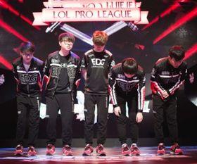 edg战队最新爆料消息,神秘新成员加盟，新赛季战力再升级！